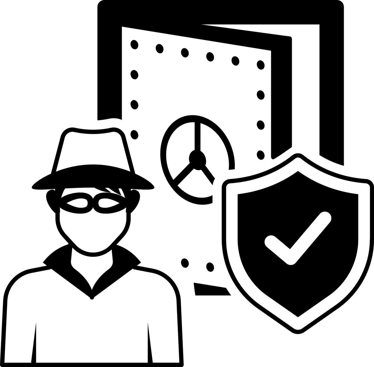 erfahren sie alles über die besten business-versicherungen, die ihren unternehmensschutz optimieren. schützen sie ihr geschäft mit maßgeschneiderten versicherungslösungen und sichern sie sich gegen unerwartete risiken ab.