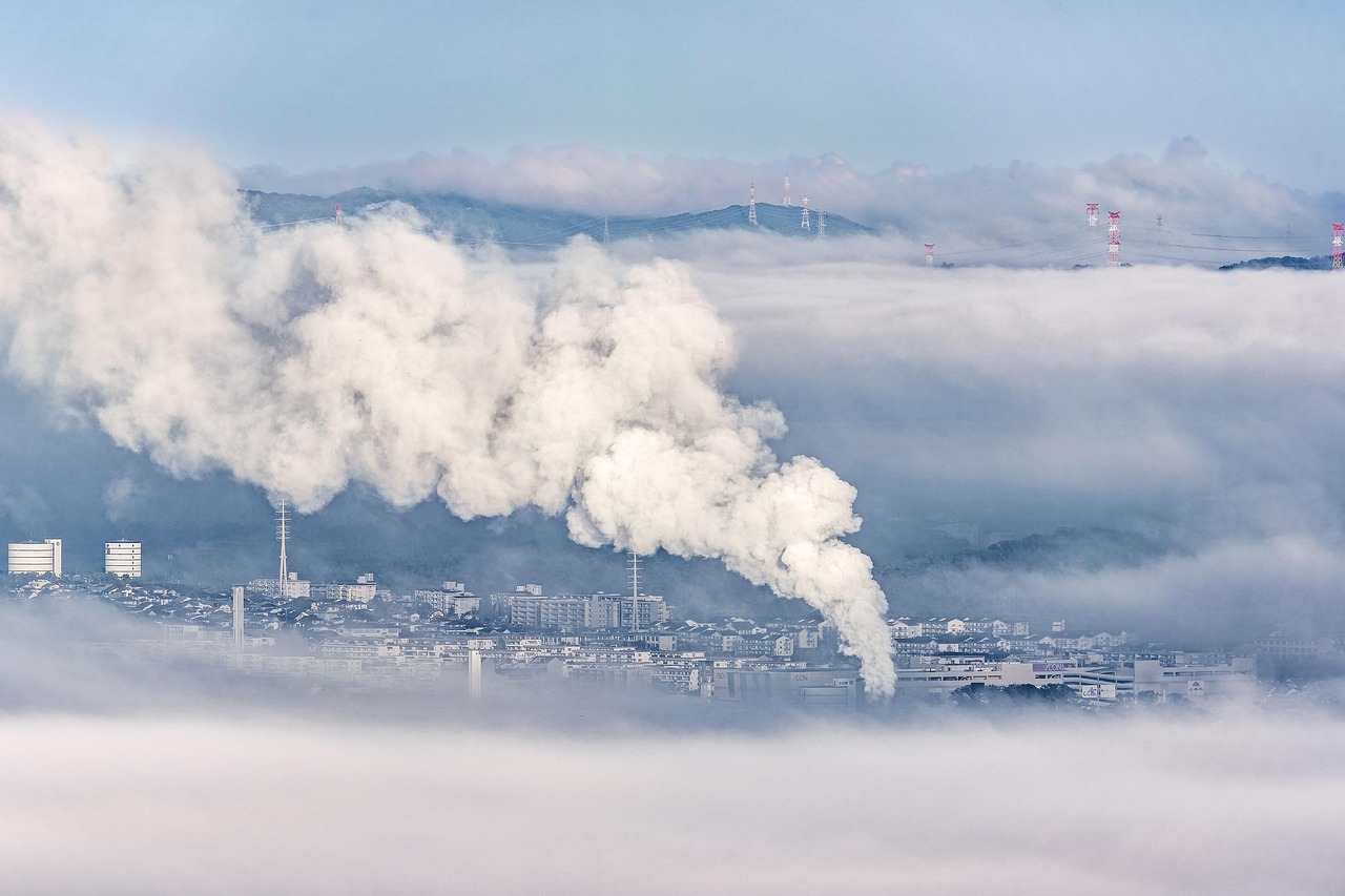 erfahren sie mehr über den klimawandel, seine ursachen, auswirkungen auf die umwelt und die schritte, die wir unternehmen können, um unseren planeten zu schützen. informieren sie sich über nachhaltige praktiken und innovative lösungen zur bekämpfung des klimawandels.