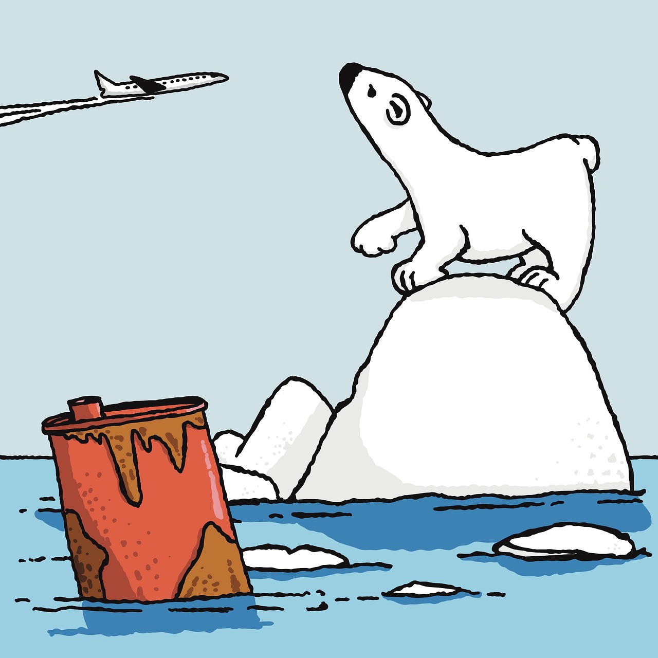 der klimawandel ist eine der größten herausforderungen unserer zeit. entdecken sie die ursachen, auswirkungen und lösungen für den klimawandel, um eine nachhaltige zukunft für unseren planeten zu sichern.