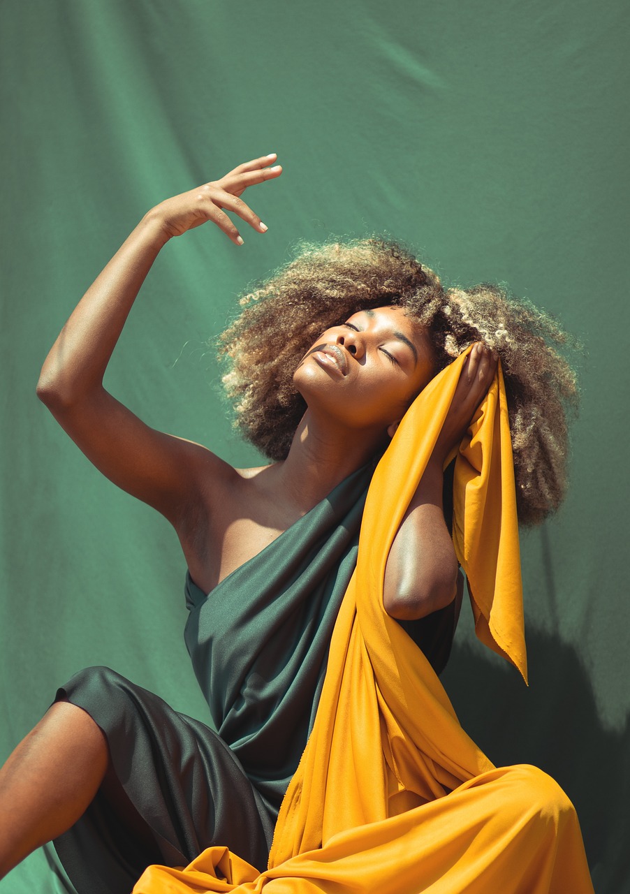 entdecken sie die neuesten styling-trends, inspirierende looks und professionelle tipps für ein perfektes aussehen – für jeden anlass und jeden stil.