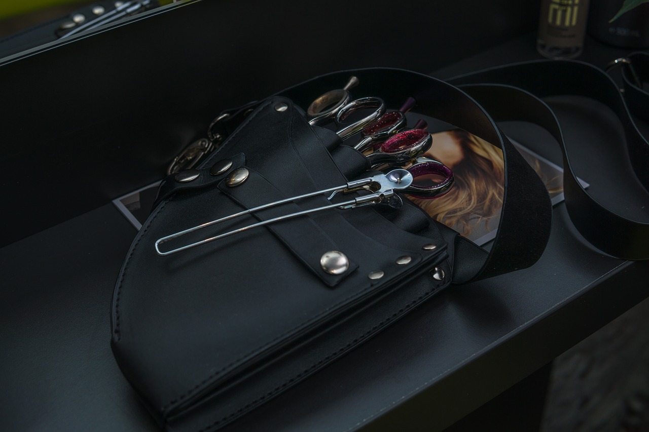 entdecken sie inspirierende styling-tipps, moderne trends und praktische ratschläge, um ihren persönlichen look individuell zu gestalten. erfahren sie alles über mode, accessoires und styling-ideen für jeden anlass.