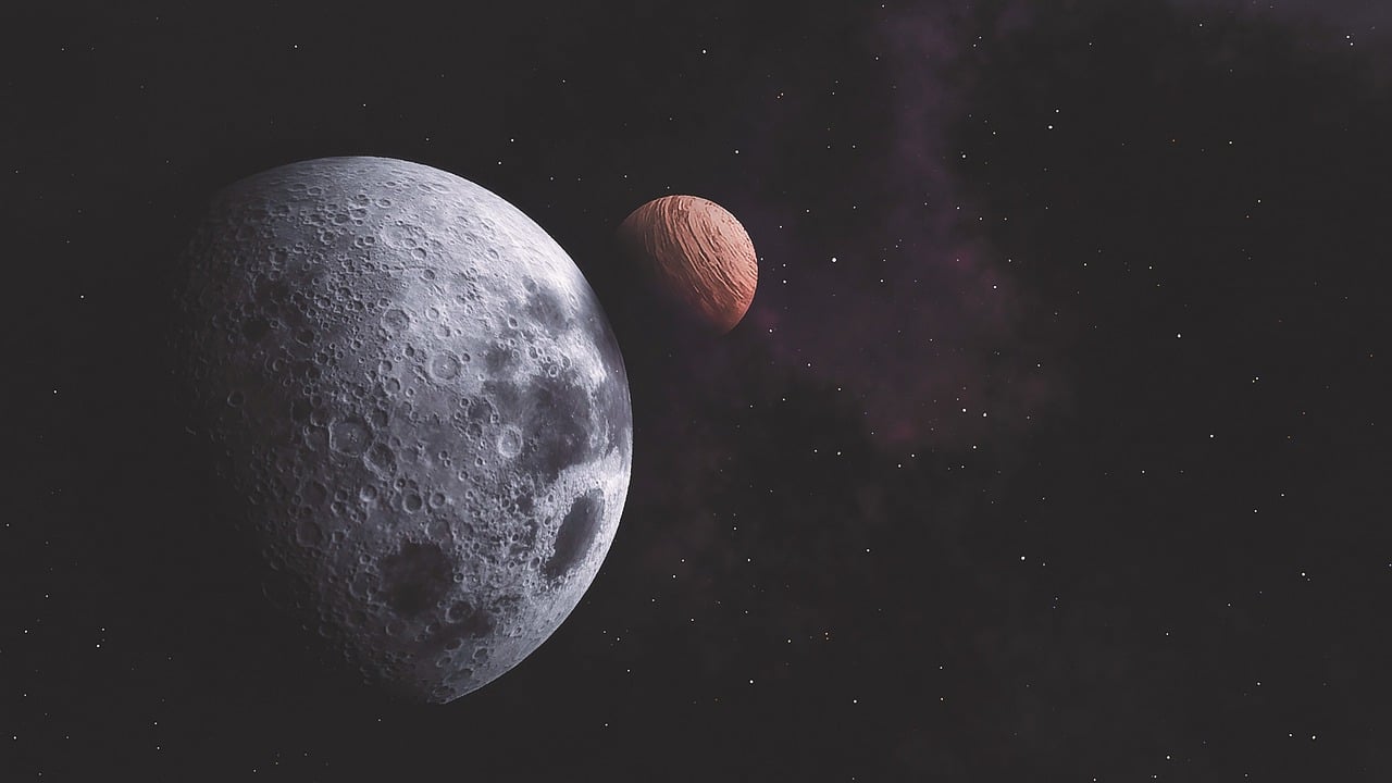 entdecken sie die faszinierende welt der weltraumforschung: innovationen, missionen und spannende fakten über die erkundung des universums. alles rund um raumfahrt und neue entdeckungen im all.