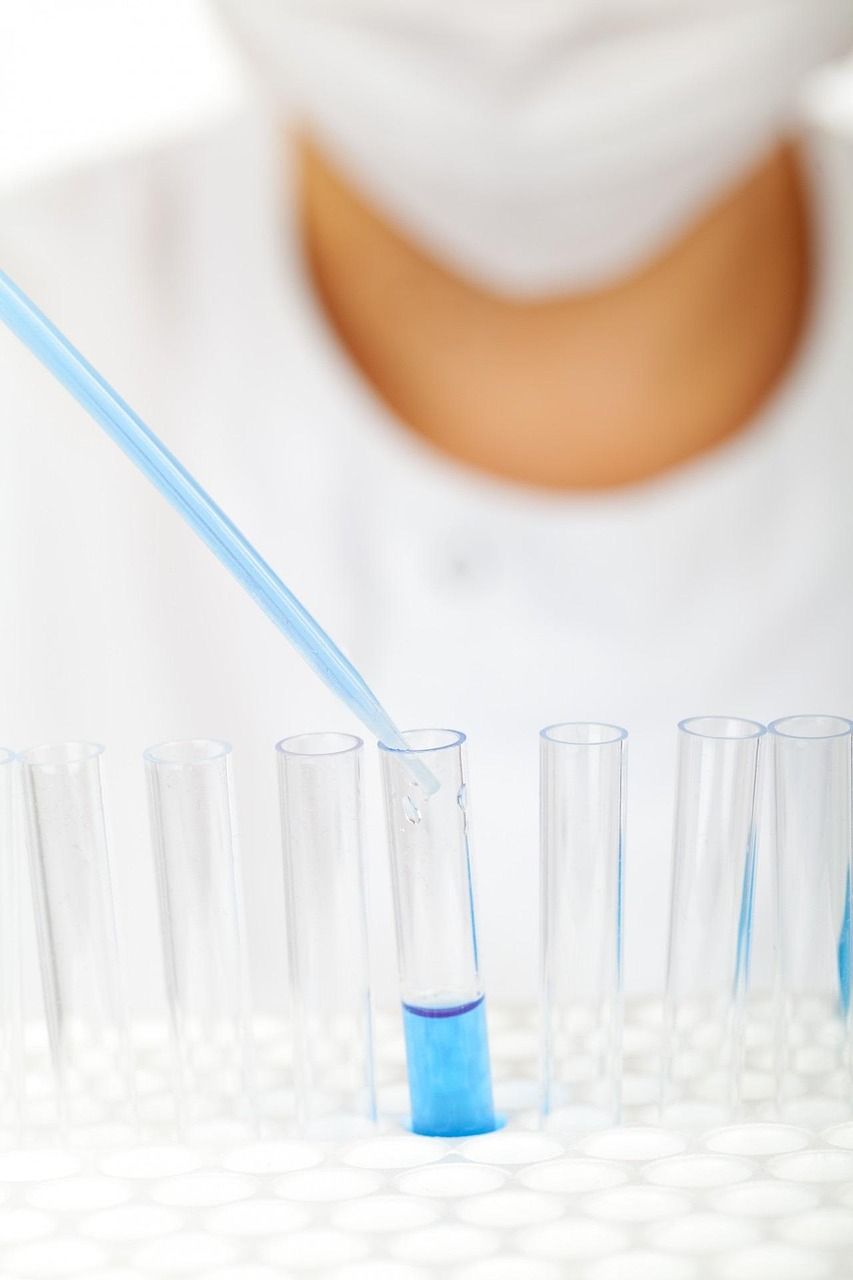 entdecken sie die neuesten entwicklungen in der biotechnologie – von innovativen forschungsergebnissen bis zu praktischen anwendungen in medizin, landwirtschaft und umwelt. erfahren sie mehr über die zukunft der biowissenschaften.