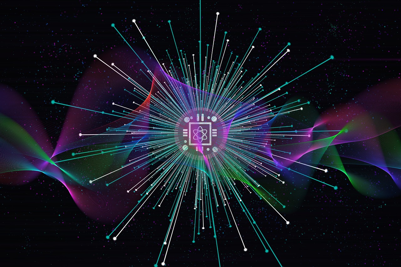 photonische computer nutzen licht statt elektrizität, um daten ultraschnell und effizient zu verarbeiten. entdecken sie die zukunft der computertechnologie mit photonischen rechnern.