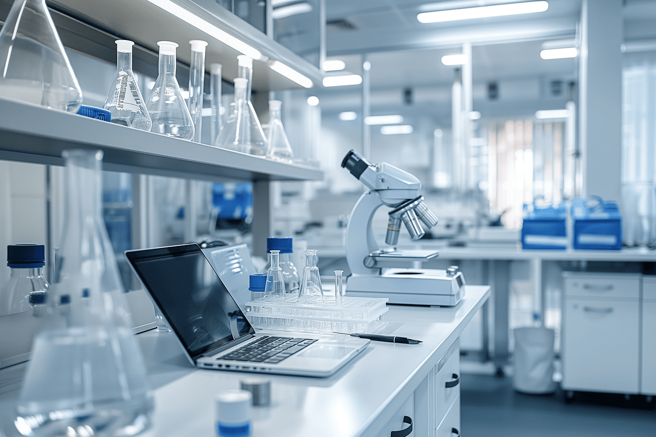 entdecken sie die faszinierende welt der biotechnologie: erfahren sie alles über aktuelle entwicklungen, anwendungen in medizin, landwirtschaft und industrie sowie zukunftstrends in der biotech-branche.