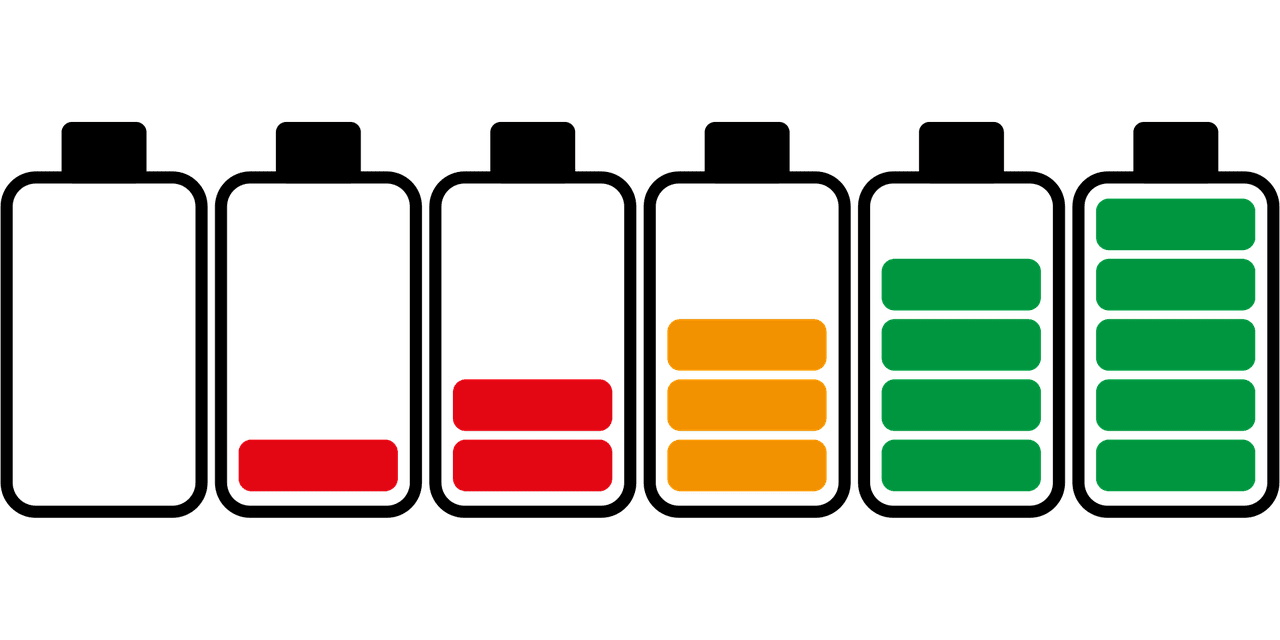 festkörperbatterien: zukunftssichere energiespeicher mit hoher sicherheit, langer lebensdauer und schneller ladefähigkeit für innovative anwendungen.