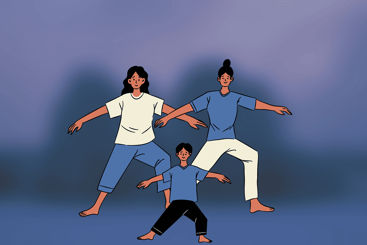 physische inaktivität beschreibt den mangel an ausreichender körperlicher bewegung, der negative auswirkungen auf die gesundheit haben kann und das risiko für verschiedene krankheiten erhöht.