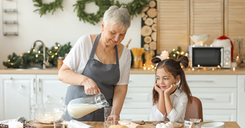 Weihnachtsdeko Ideen: So wird dein Zuhause festlich