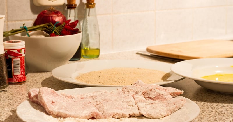 Was ist Kalbsbries? Das zarte Fleisch einfach erklärt