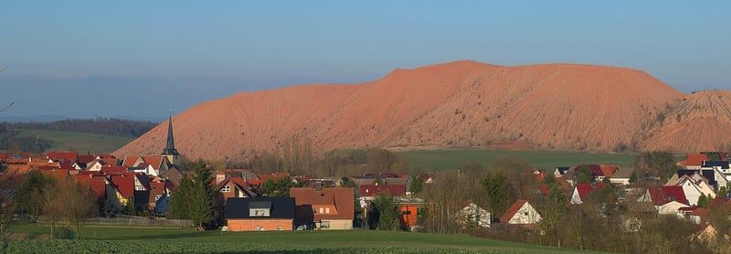 Investitionsstau bei öffentlicher Infrastruktur