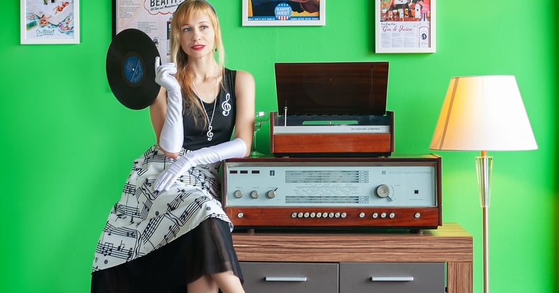 Klick Vinyl kleben: So gelingt die Verlegung ohne Klicksystem