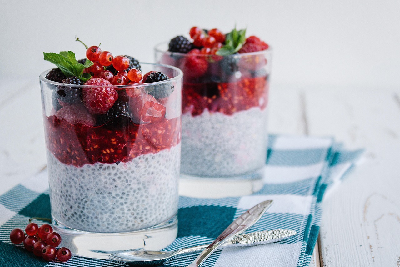 Welche Superfoods sind wirklich gesund?