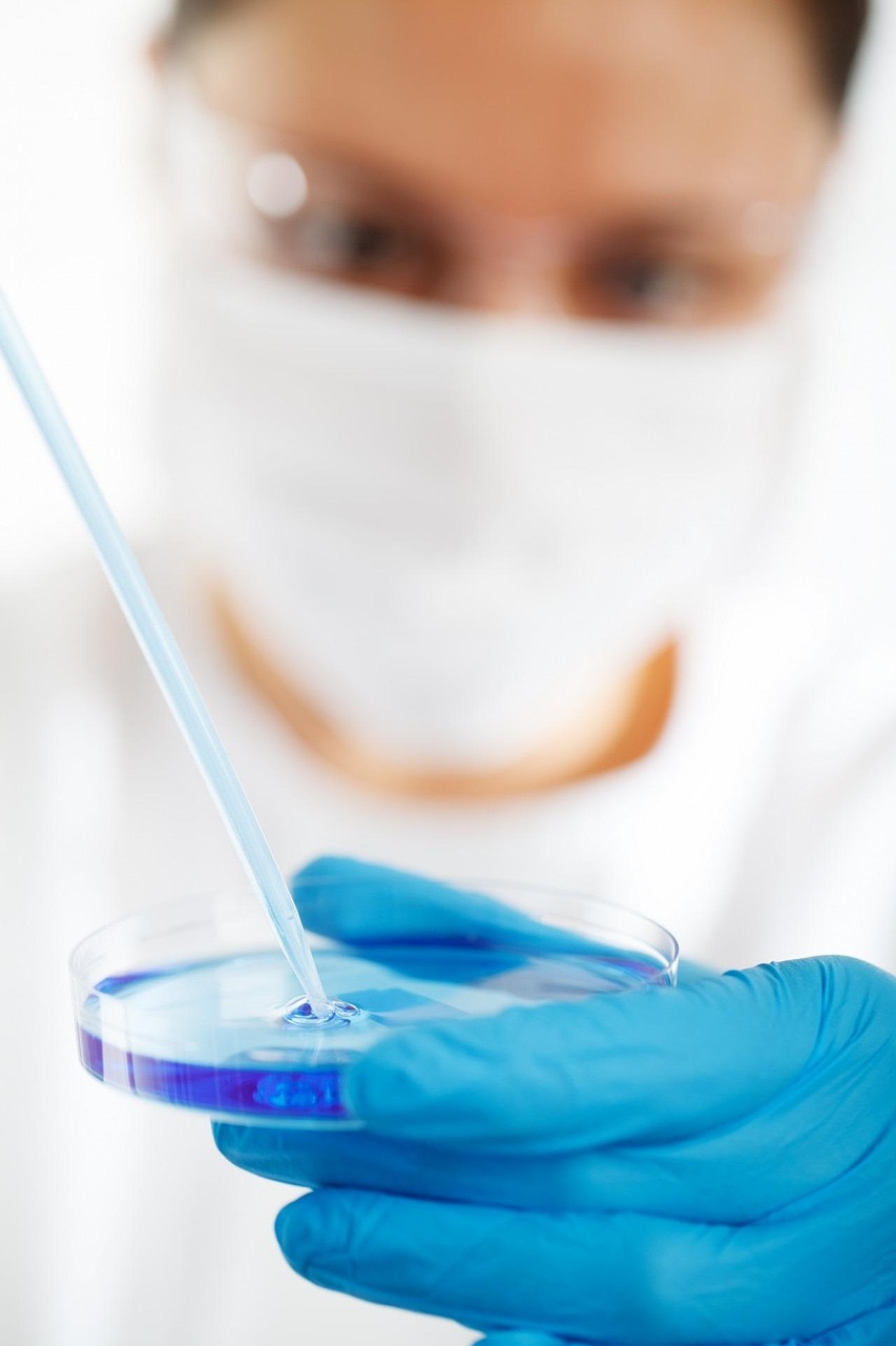 Wie wird Biotechnologie die Landwirtschaft revolutionieren?