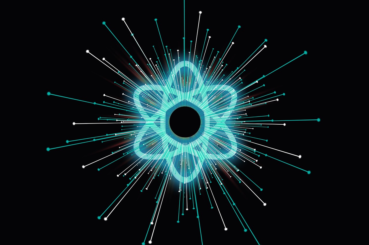 Photonische Computer versprechen Energieeffizienz