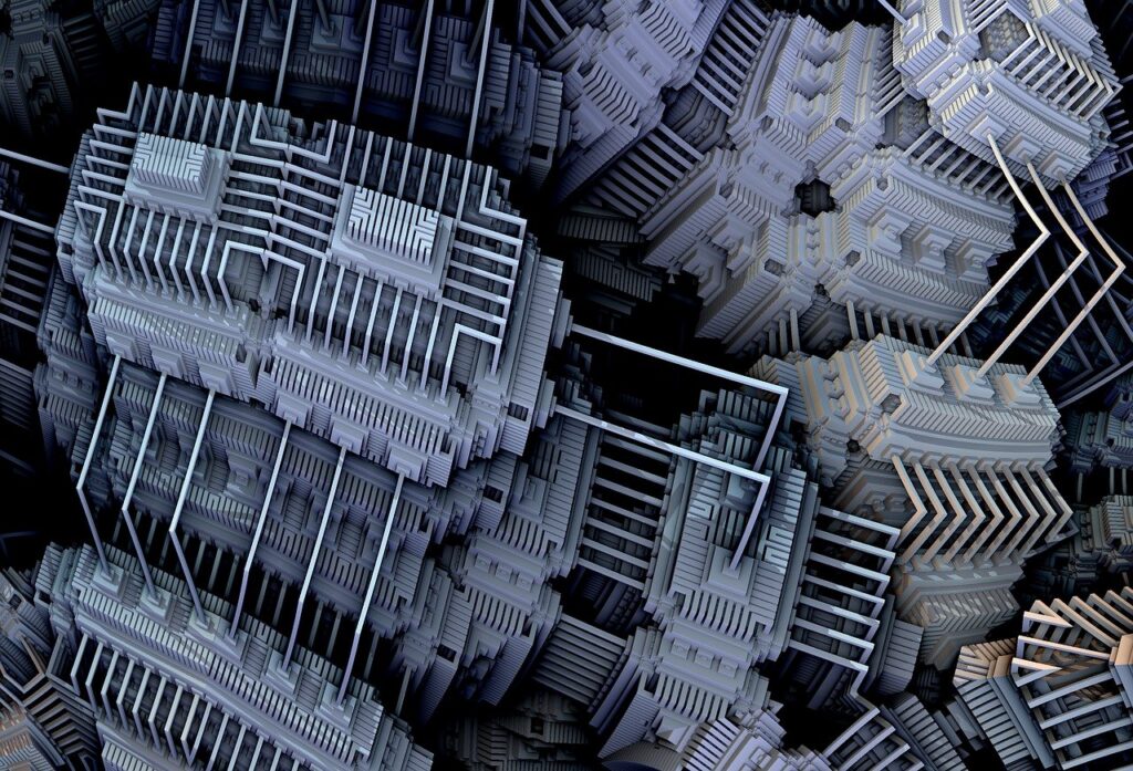 entdecken sie die r&eacute;volution&auml;re welt der quantenkommunikation &ndash; sichere, ultraschnelle daten&uuml;bertragung durch quantenmechanik und modernste technologie.