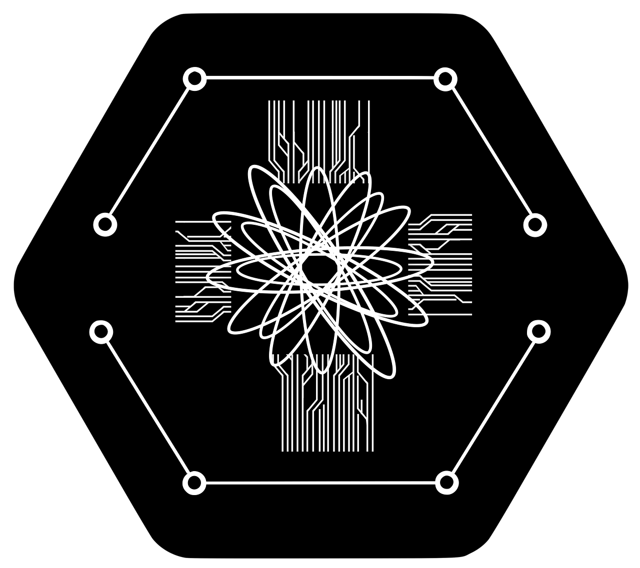 erfahren sie alles über quantenkommunikation, die zukunft der sicheren und ultraschnellen datenübertragung durch quantenphysik.