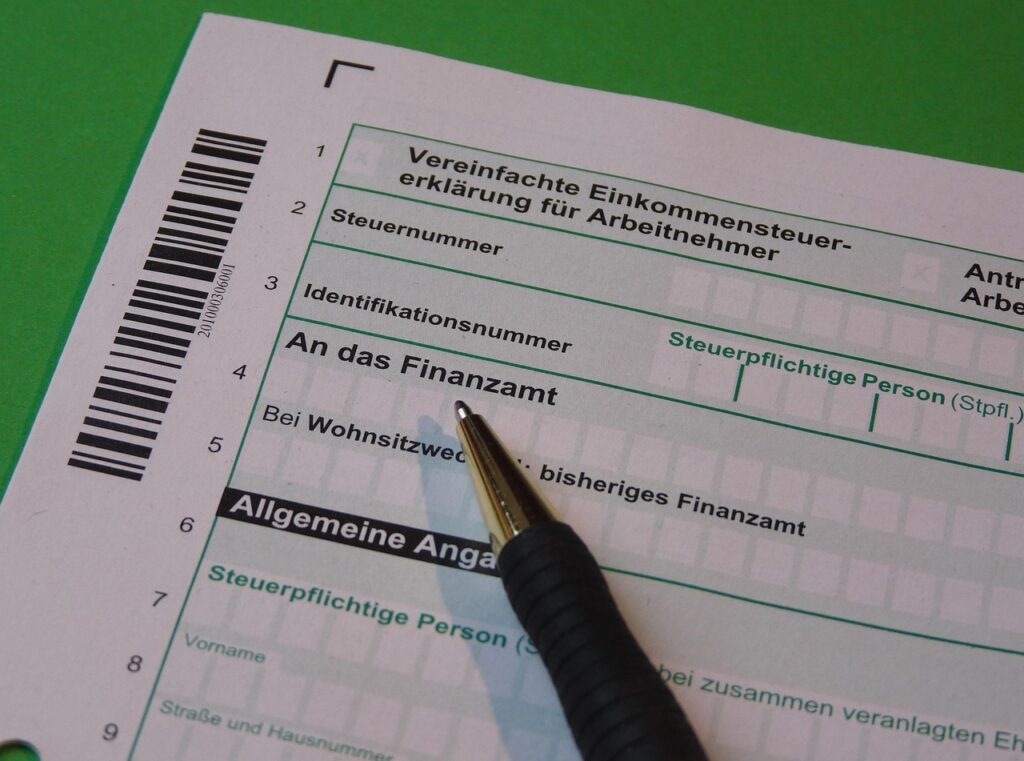 steueramnestie: informieren sie sich &uuml;ber die bedingungen und vorteile einer steueramnestie, um strafen zu vermeiden und finanzielle klarheit zu gewinnen.